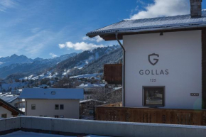 Haus Gollas Sankt Anton Am Arlberg